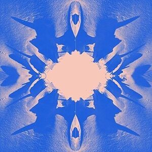 Tsembla - Hole In The Landscape  LP LP